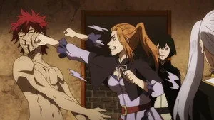 Black Clover 1. sezon 56. bölüm görseli
