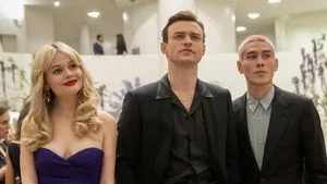 Gossip Girl 2. sezon 3. bölüm görseli