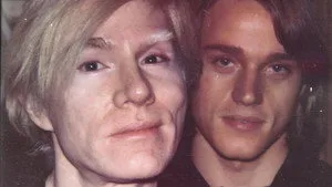 Andy Warhol Günlükleri 1. sezon 2. bölüm görseli