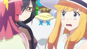 Anime-Gataris 1. sezon 5. bölüm görseli