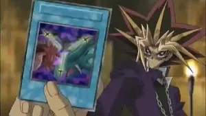 Yu-Gi-Oh! Duel Monsters 1. sezon 182. bölüm görseli