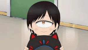 A Terrified Teacher at Ghoul School! 1. sezon 22. bölüm görseli