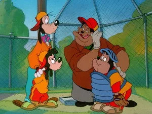 Goof'un Takımı 1. sezon 16. bölüm görseli