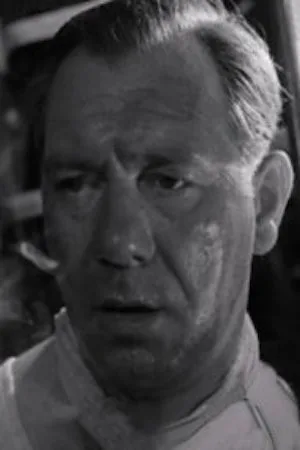 Fred Griffiths