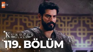 Kuruluş: Osman 4. sezon 21. bölüm görseli