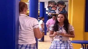 Sin senos no hay paraíso 1. sezon 5. bölüm görseli