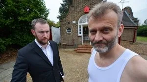 Taskmaster 4. sezon 4. bölüm görseli