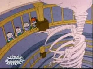 Rugrats 2. sezon 17. bölüm görseli