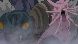 Demon King Daimao 1. sezon 10. bölüm görseli