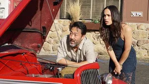 The Last Man on Earth 3. sezon 4. bölüm görseli