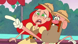 Uncle Grandpa 4. sezon 12. bölüm görseli