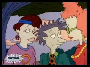 Rugrats 2. sezon 20. bölüm görseli