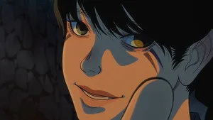 NIPPON SANGOKU: Kızıl Güneşin Üç Ulusu 1. sezon 7. bölüm görseli