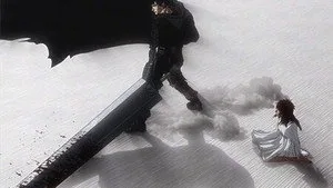 Berserk 0. sezon 1. bölüm görseli
