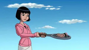 Ben 10: Alien Force 3. sezon 7. bölüm görseli