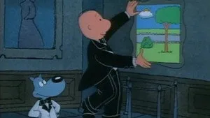 Doug 2. sezon 14. bölüm görseli