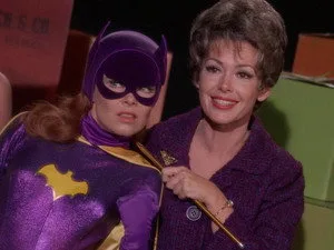 Batman 3. sezon 19. bölüm görseli