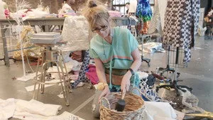 Project Runway 18. sezon 3. bölüm görseli