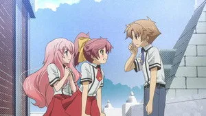 Baka and Test: Summon the Beasts 2. sezon 9. bölüm görseli