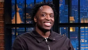 Late Night with Seth Meyers 13. sezon 111. bölüm görseli