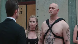 El Dragon: Return of a Warrior 1. sezon 22. bölüm görseli