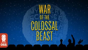 Mystery Science Theater 3000 3. sezon 19. bölüm görseli