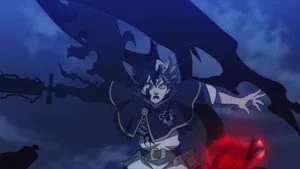 Black Clover 1. sezon 111. bölüm görseli