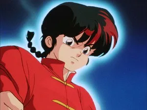 Ranma ½ 1. sezon 68. bölüm görseli