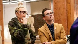 Project Runway 17. sezon 3. bölüm görseli