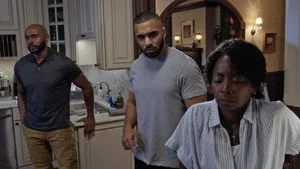 Tyler Perry's The Haves and the Have Nots 6. sezon 1. bölüm görseli