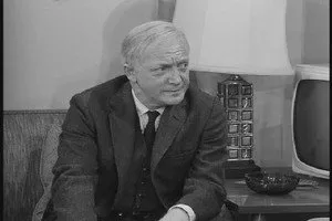 The Dick Van Dyke Show 2. sezon 26. bölüm görseli