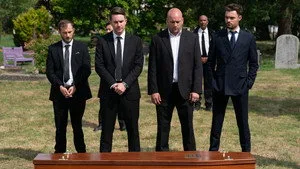 EastEnders 41. sezon 160. bölüm görseli