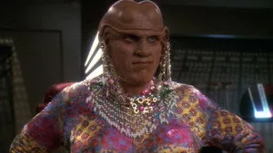Star Trek: Deep Space Nine 6. sezon 23. bölüm görseli