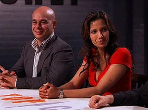 Top Chef 2. sezon 9. bölüm görseli