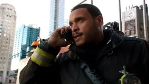Chicago Fire 1. sezon 9. bölüm görseli