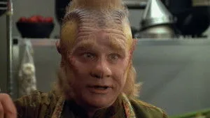 Star Trek: Voyager 4. sezon 6. bölüm görseli