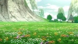 Inazuma Eleven 3. sezon 23. bölüm görseli