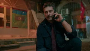 Şahane Hayatım 1. sezon 4. bölüm görseli