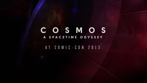Cosmos: Bir Uzay Serüveni 2013'teki Çizgi-roman Buluşması