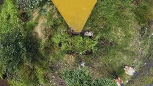 The Curse of Oak Island 11. sezon 15. bölüm görseli