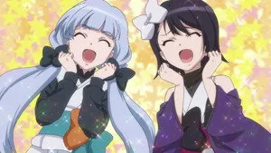 BAKUMATSU ~恋愛幕末カレシ 外伝~ 2. sezon 5. bölüm görseli