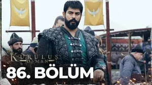 Kuruluş: Osman 3. sezon 22. bölüm görseli