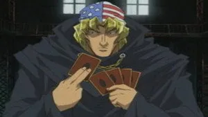 Yu-Gi-Oh! Duel Monsters 1. sezon 51. bölüm görseli