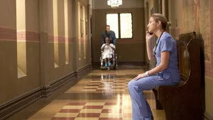 Nurse Jackie 5. sezon 9. bölüm görseli