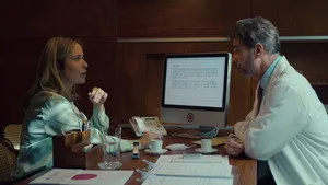Gözleri Tamamen Açık