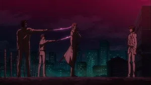 Gintama 5. sezon 46. bölüm görseli