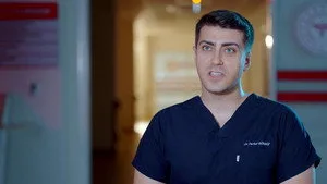 36 Saat / Dr.Serhat Gürbüz