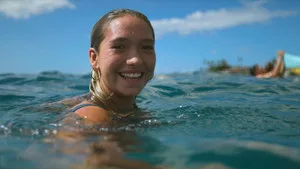 Surf Girls 1. sezon 4. bölüm görseli