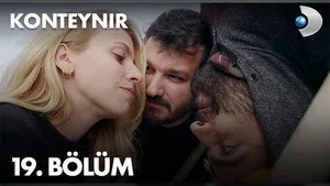 Konteynır Brothers “Hurdalık” 1. sezon 18. bölüm görseli