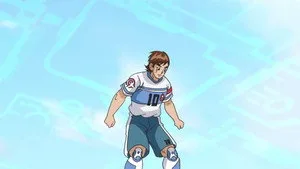 GGO Futbol 1. sezon 20. bölüm görseli